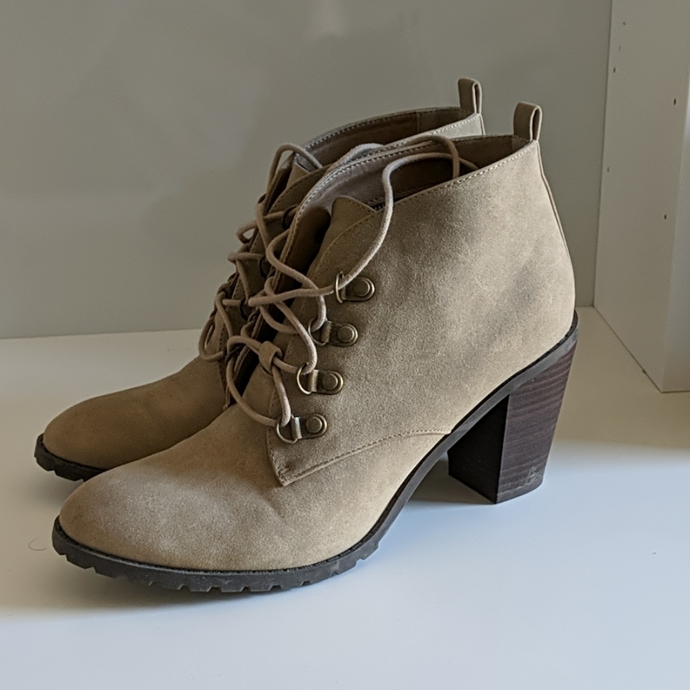 Booties